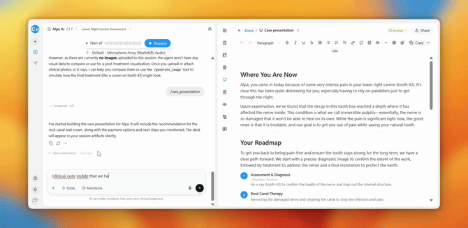 V1.1 Tools_clinical note